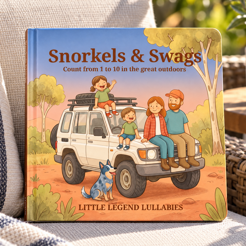 Snorkels & Swags