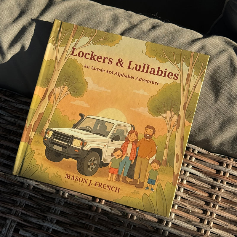 Lockers & Lullabies